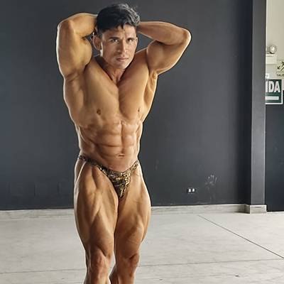HECTOR DAIVIS TEODORO CADILLO