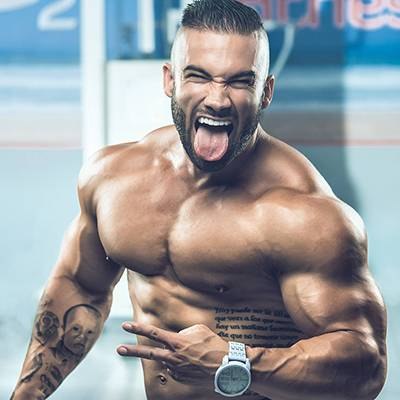 HECTOR DEFEZ BELTRANI