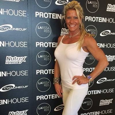 HEIDI ORLANDO