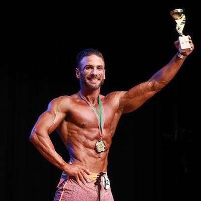 HELDER DELMONTE