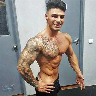 HELDER FILIPE MARTINS DA LOMBA
