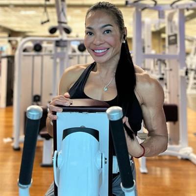 HELENA MACAPAGAL