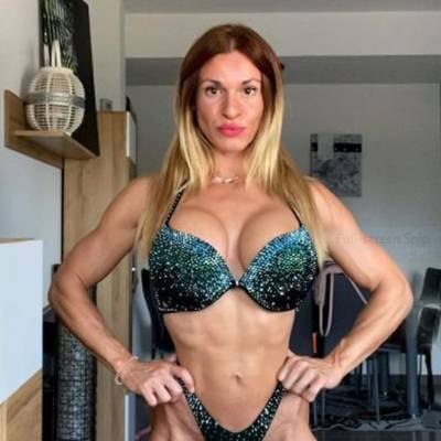 HELENA ORDONEZ