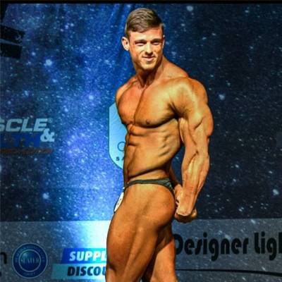 HENCO KOLBERG