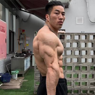 HENG ZHAO