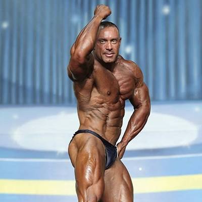 HENNIE KOTZE