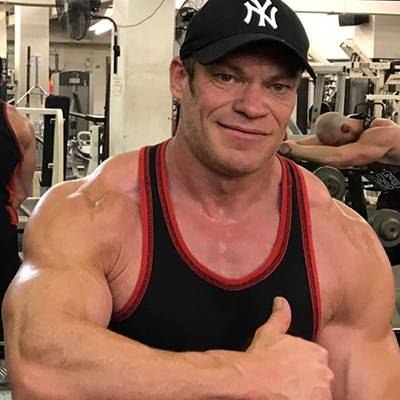 HENRIK JENSEN