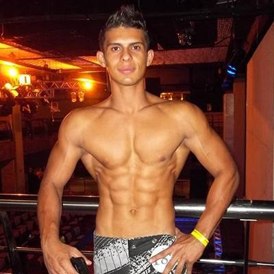 HENRIQUE LINHARES DOS SANTOS