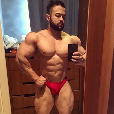 HENRIQUE BOAS
