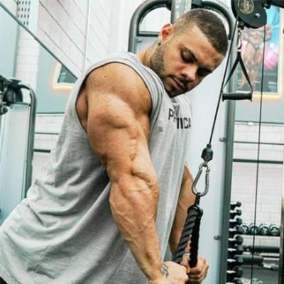 HENRIQUE GONCALVES