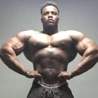 HENRY JACKSON III