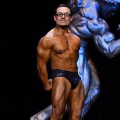 HENRY LUNA