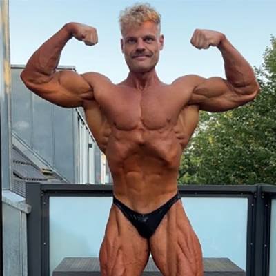 HENRY SCHOLZEL