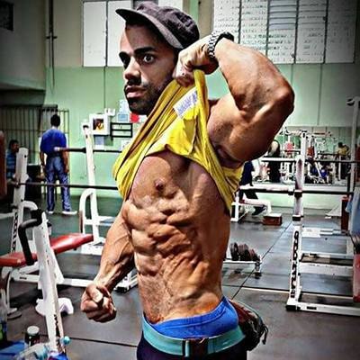 HERBERT SURITA SOTILLO