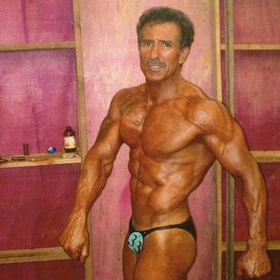 HERCULANO JOSE CALDEIRA