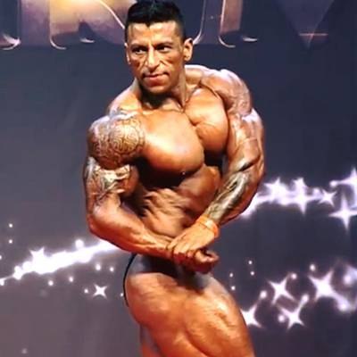 HERIBERTO PACHECO GOMEZ