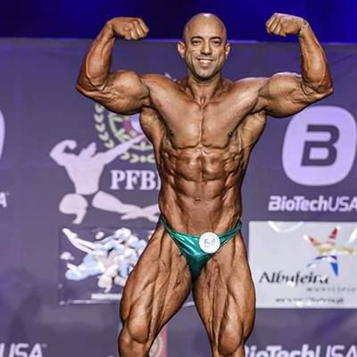 HICHAM RACHKI