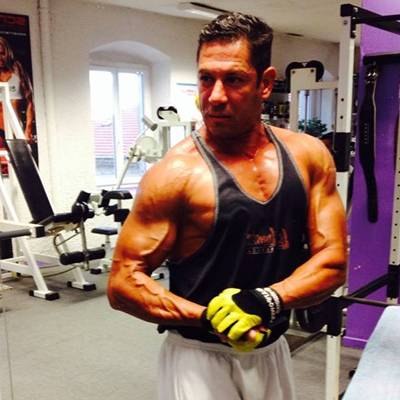 HICHAM NABAL