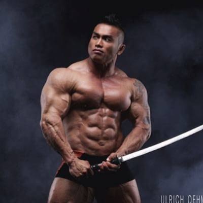HIDETADA YAMAGISHI