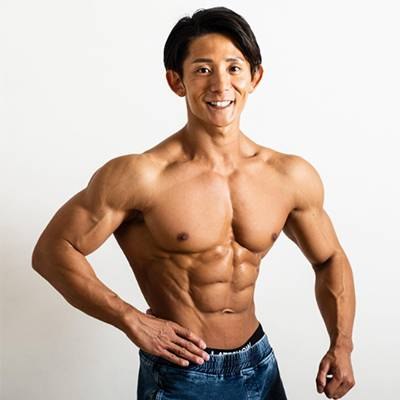 HIROHISA HASEGAWA