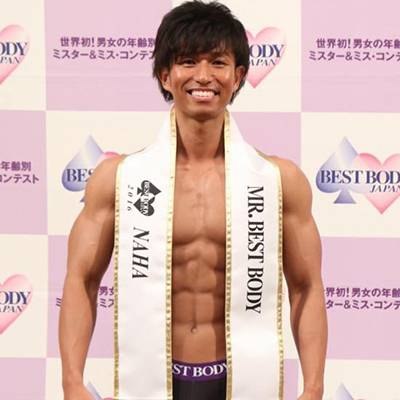 HIROYA HOKAMA