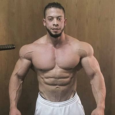 HISHAM OMAR KHALIL