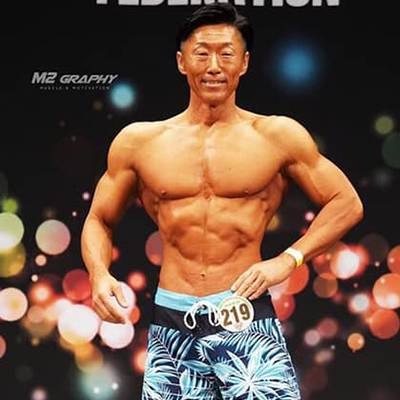 HITOSHI UENAKA