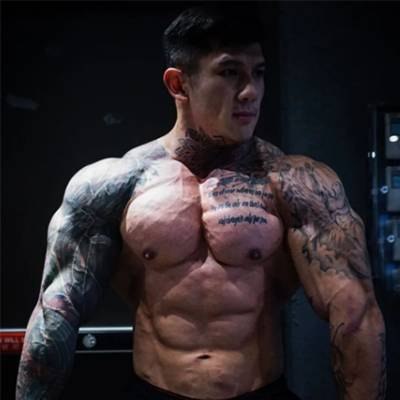 HO FUNG SHUM