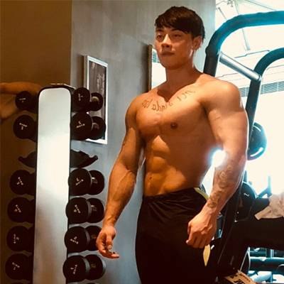 HONGMIN WU