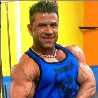 HORACIO MONTIVERO