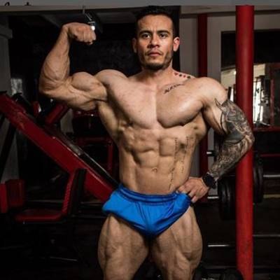 HORACIO  OROZCO LOYA