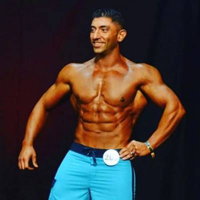 HOSAM NASSRALLAH