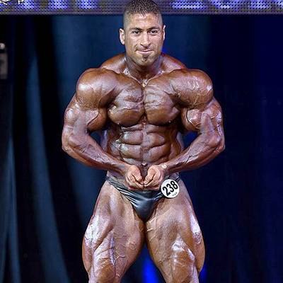 HOSSEIN KALATEH