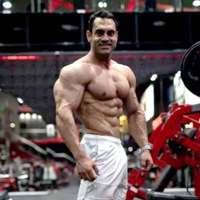 HOSSEIN KARIMI