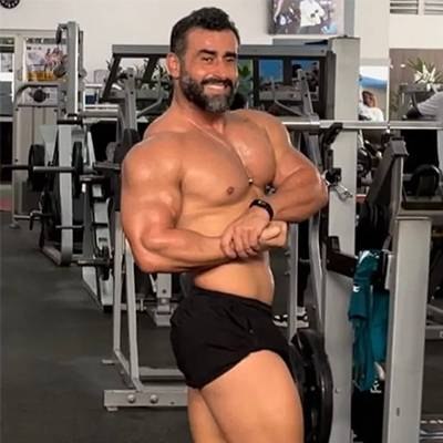 HOUSSAM JALLOUL
