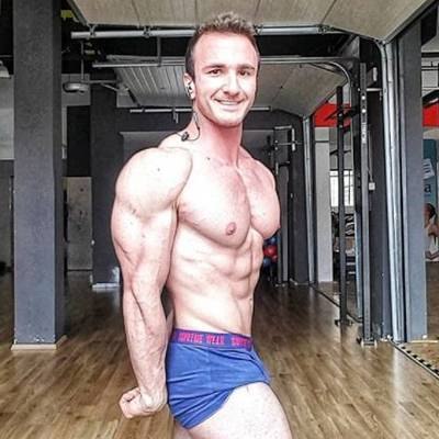 HRVOJE PETRINJAK