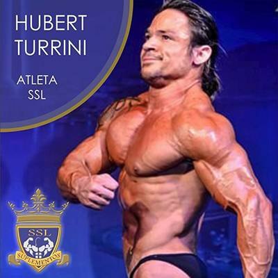 HUBERT TURRINI