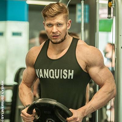 HUBERT STAWICKI
