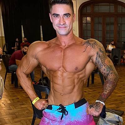HUGO KOROPESKI