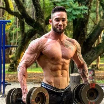 HUGO MONSANTO