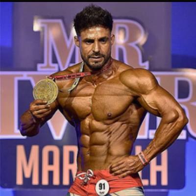 HUGO FERNANDEZ SUAREZ