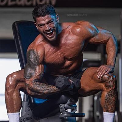 HUMBERTO ELIAS (BETO) CASTRILLON CASTRILLON