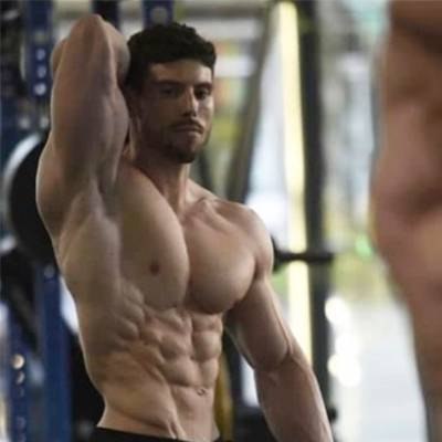 HUNTER AXTON