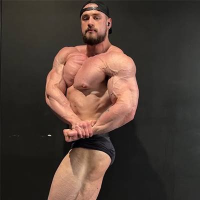 HUNTER KILLION
