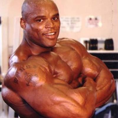 HUNTINGTON (HUNNI) GLANVILLE