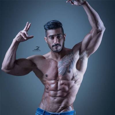 HUSAIN MANOWCHEHRI