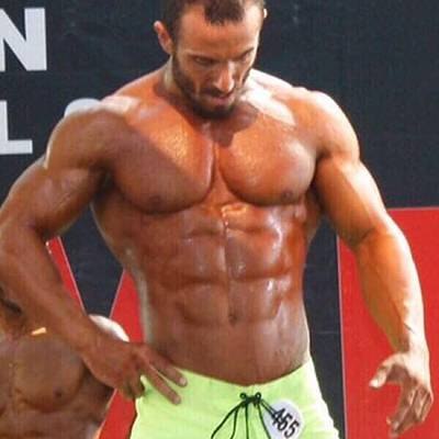 HUSEYIN UGUR NALCI