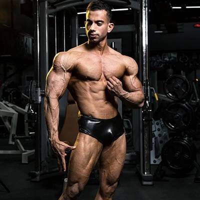 HUSSAIN JAFAR ALJASSAS