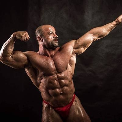 HUSSEIN BENABDALLA