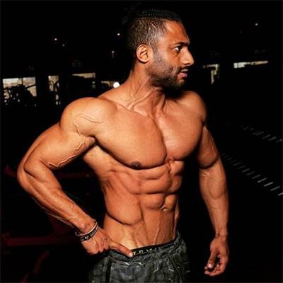 HUSSIN ALMUTAWA